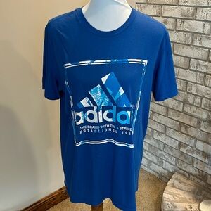 Adidas Performance Tee